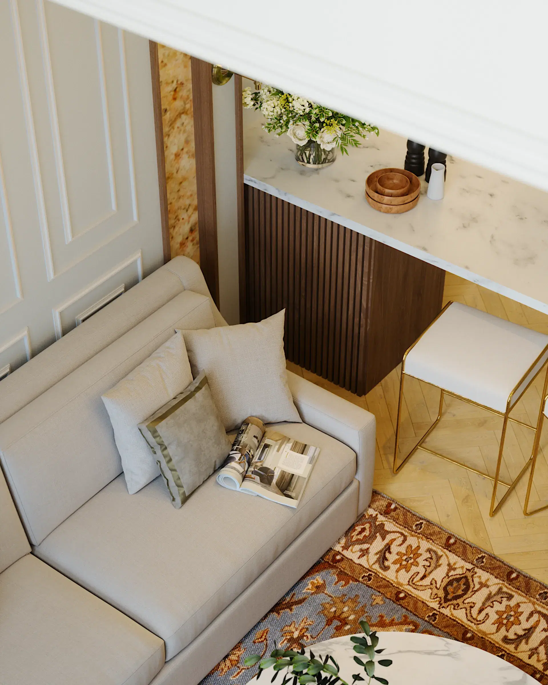 Portfolio Diversification