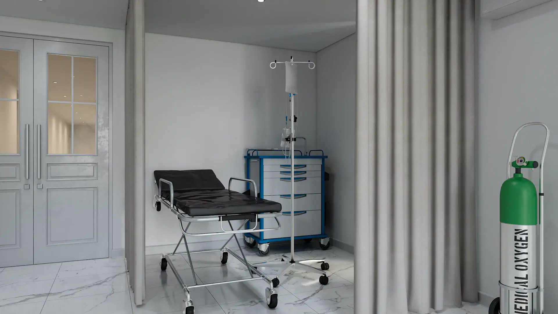 Clinic gallery 2