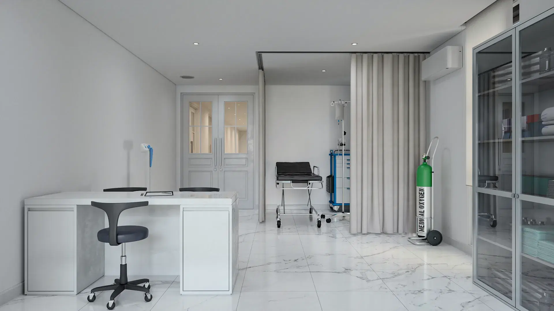 Clinic