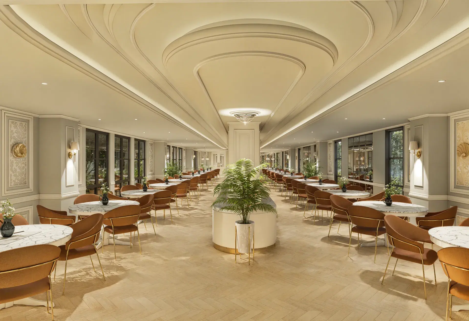 Restaurant gallery 4