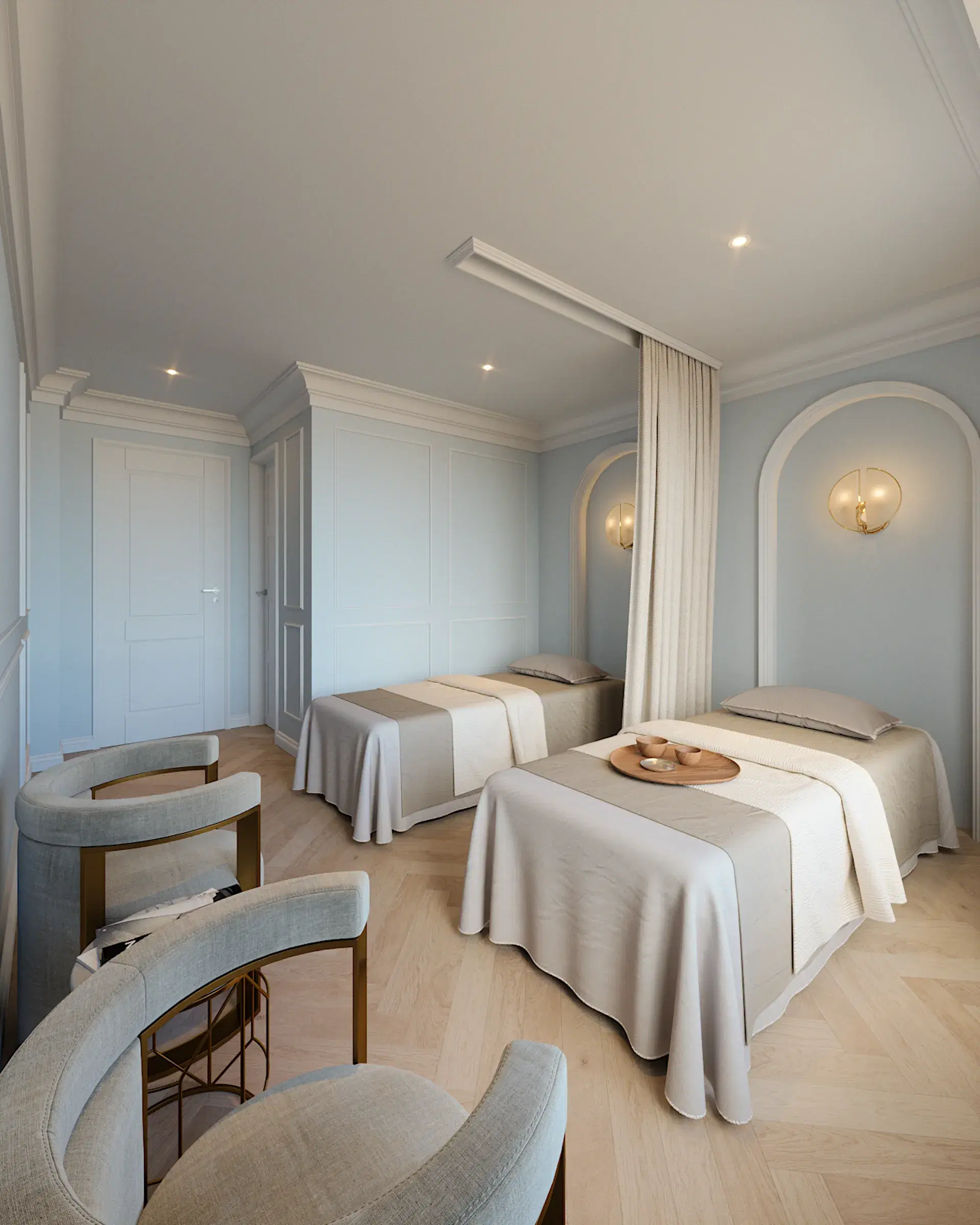 Spa gallery 2