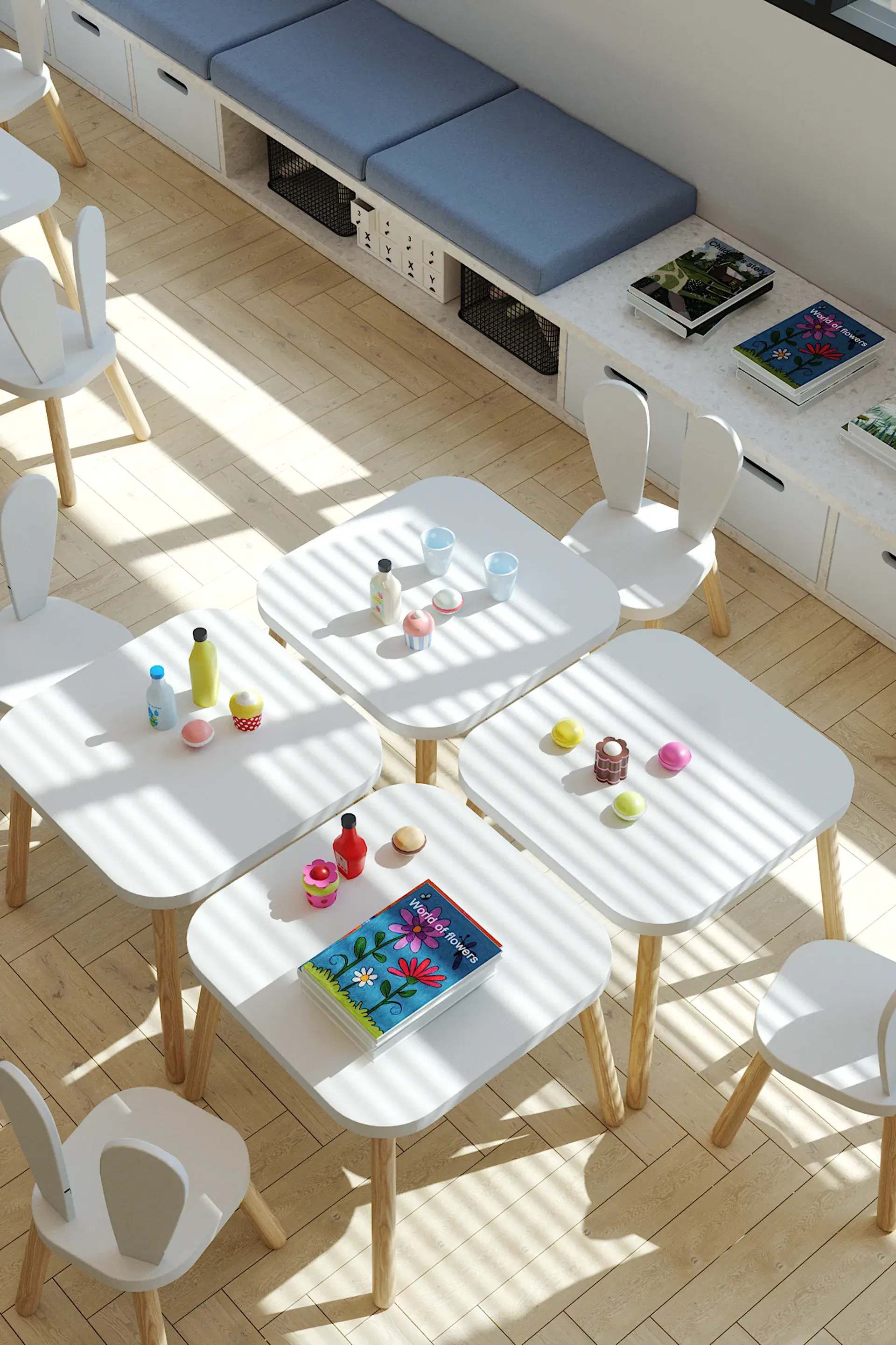 Kids Club gallery 6