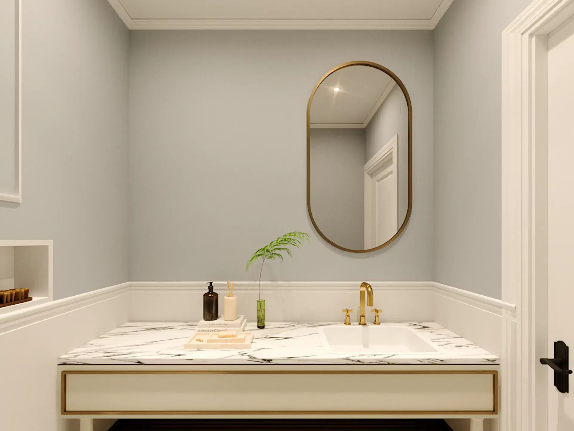 One Bedroom Loft - Image 5