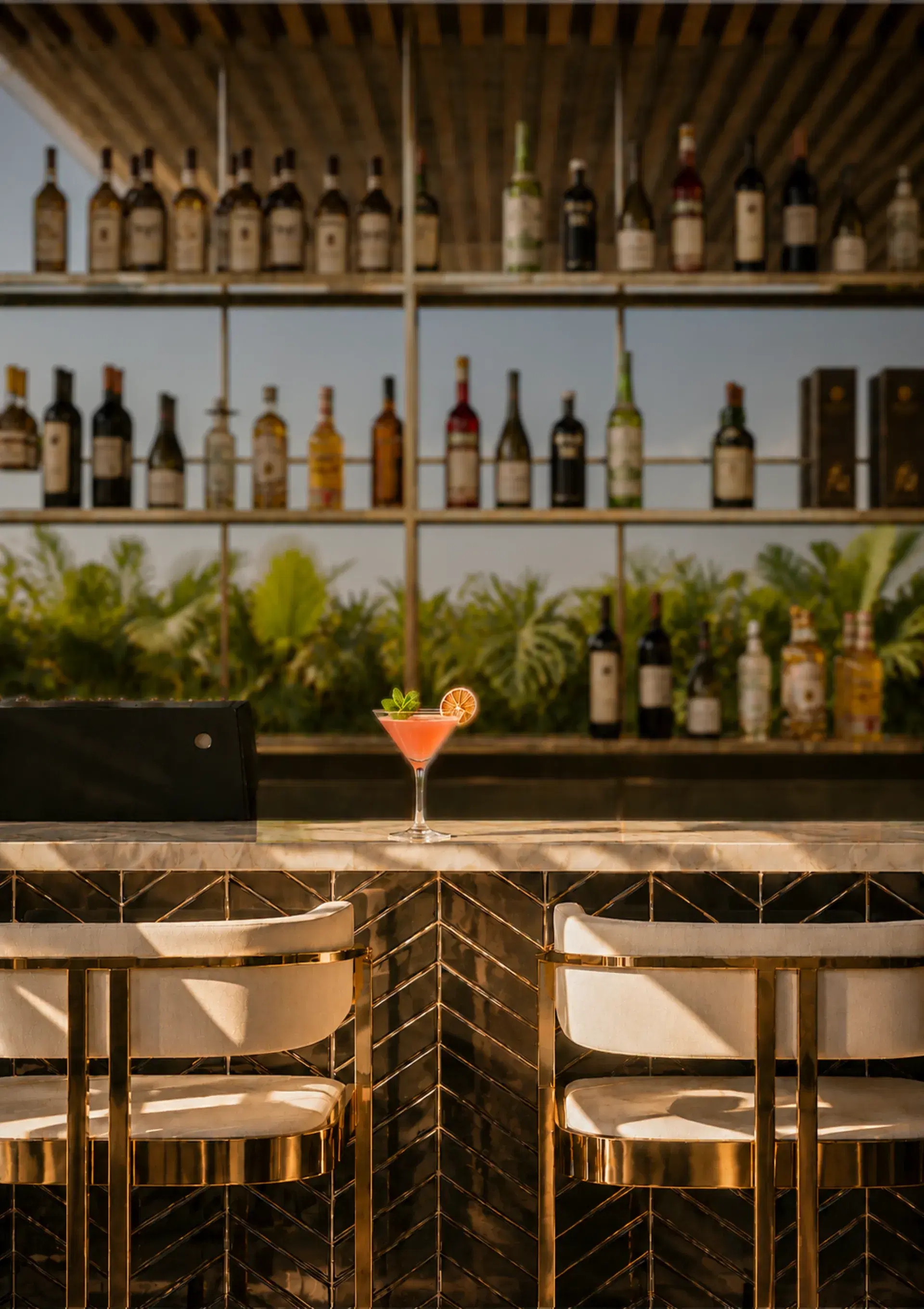 Rooftop Bar gallery 8