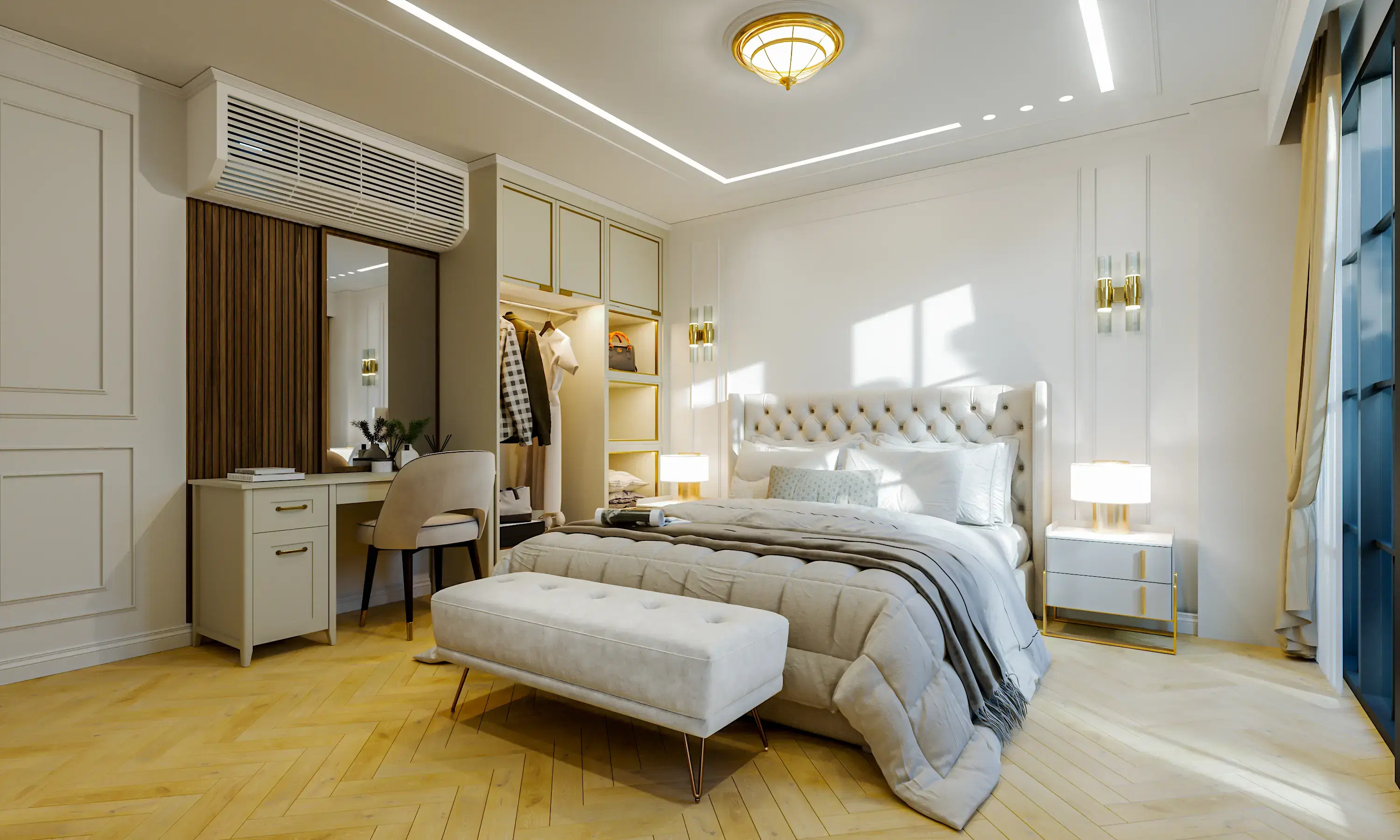 One Bedroom Apartment - Image 8