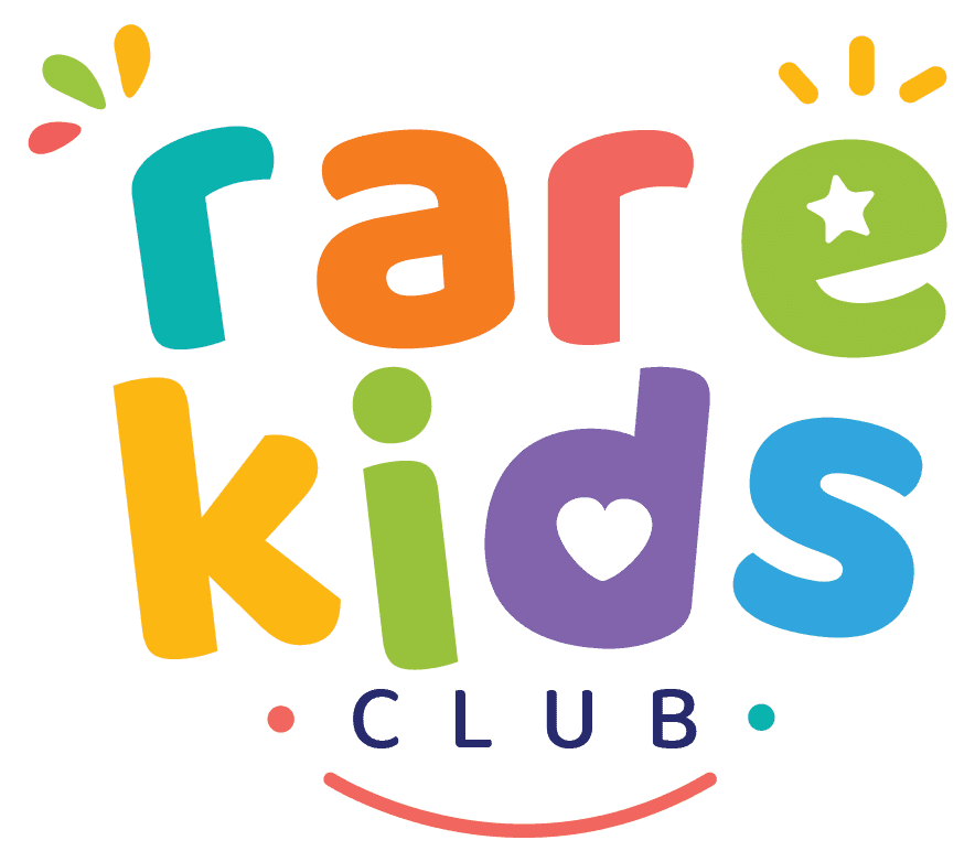 Rare Kids Club