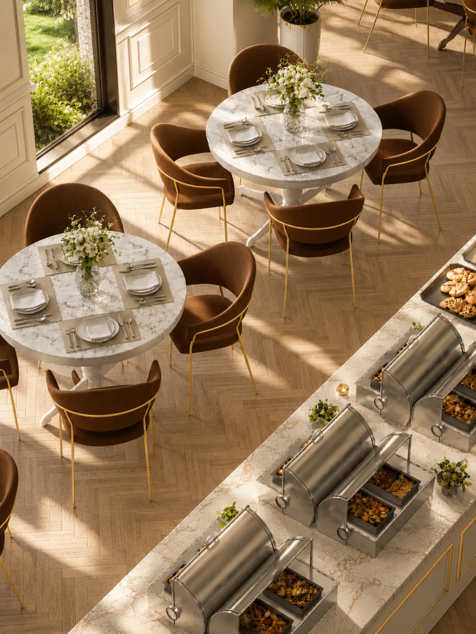 Restaurant gallery 9
