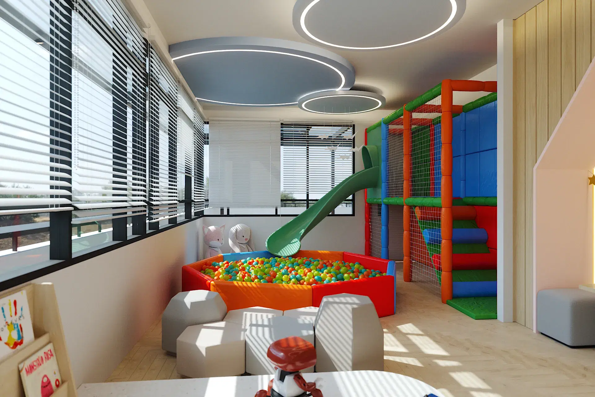 Kids Club gallery 2