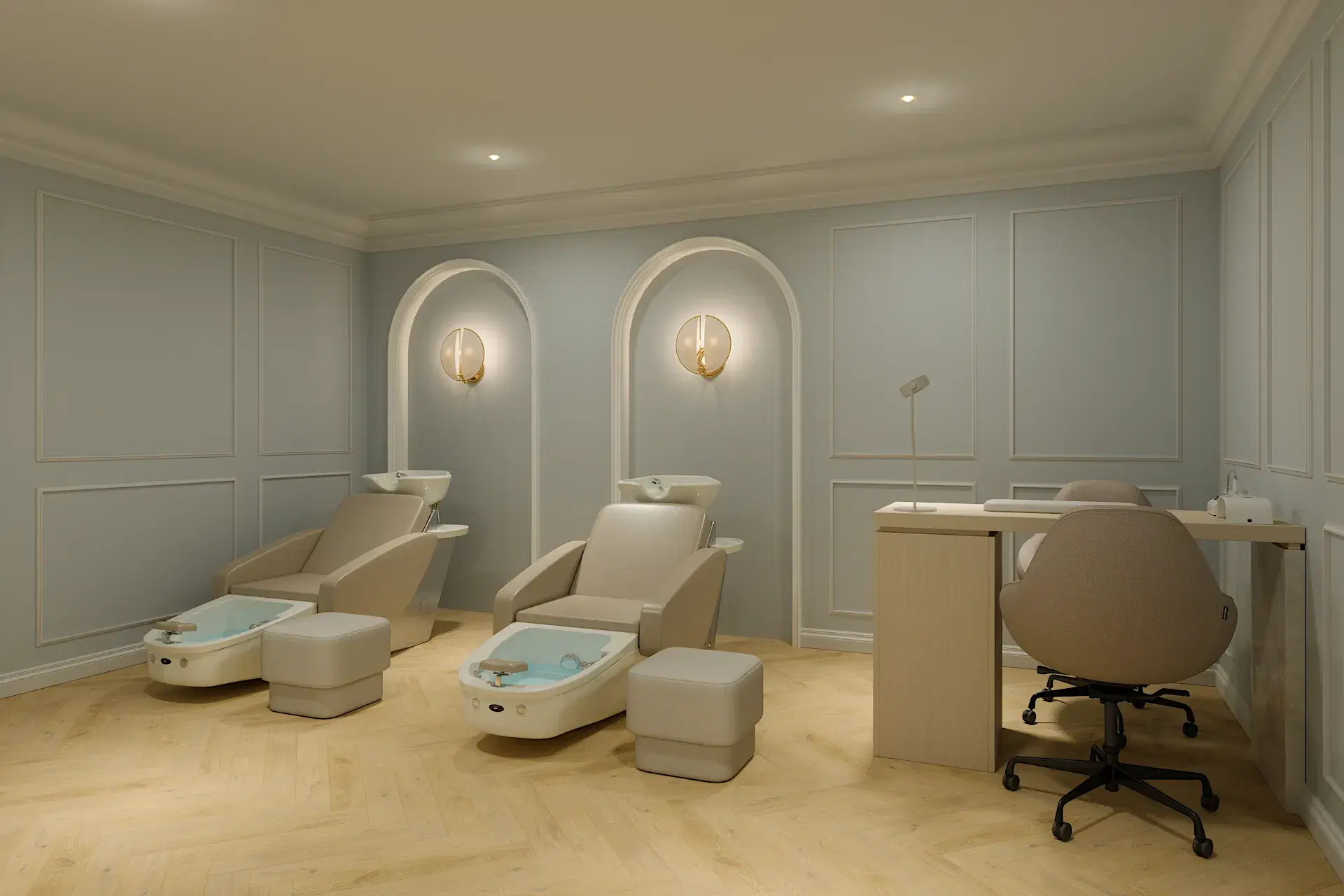 Spa gallery 5