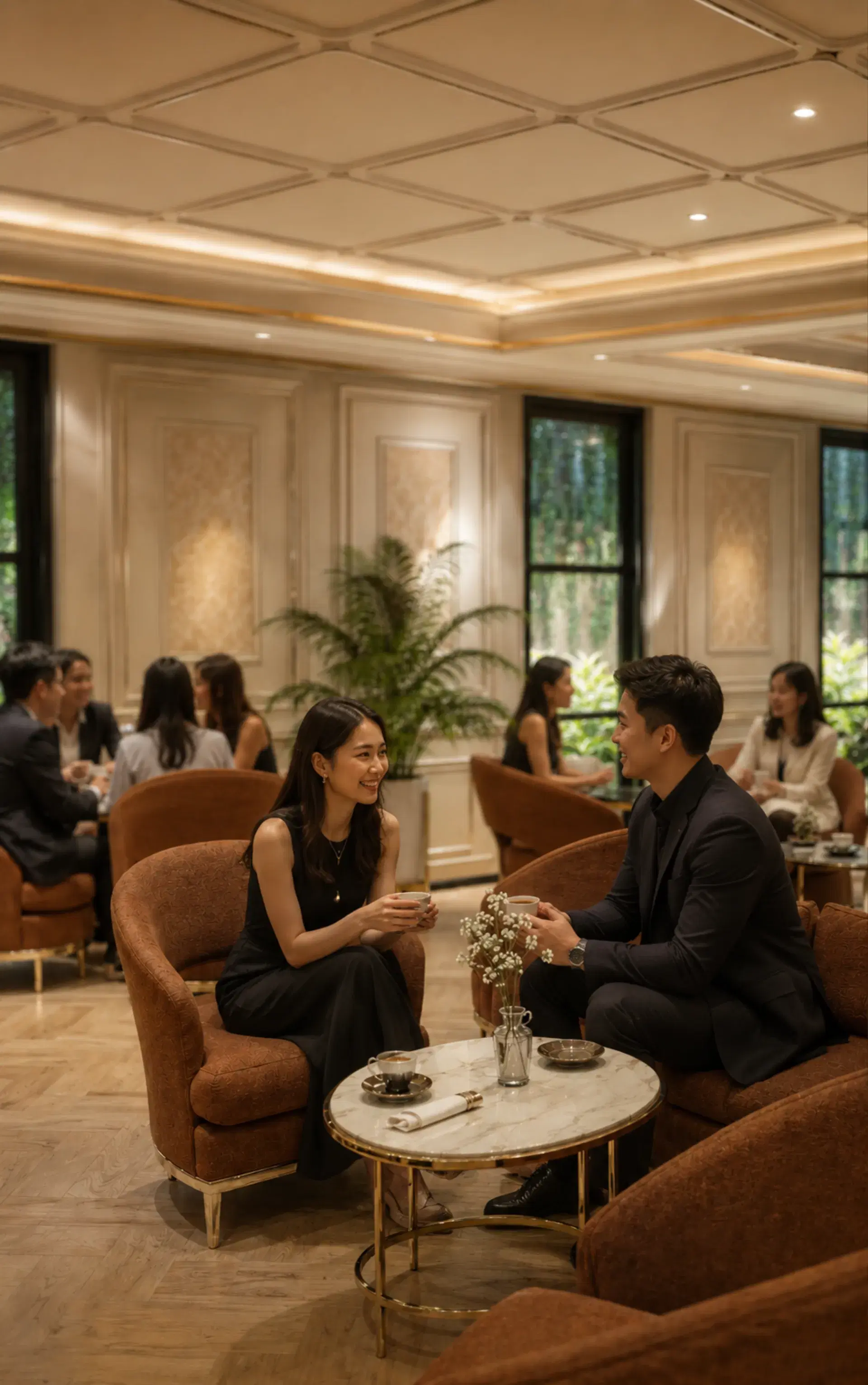Restaurant gallery 5