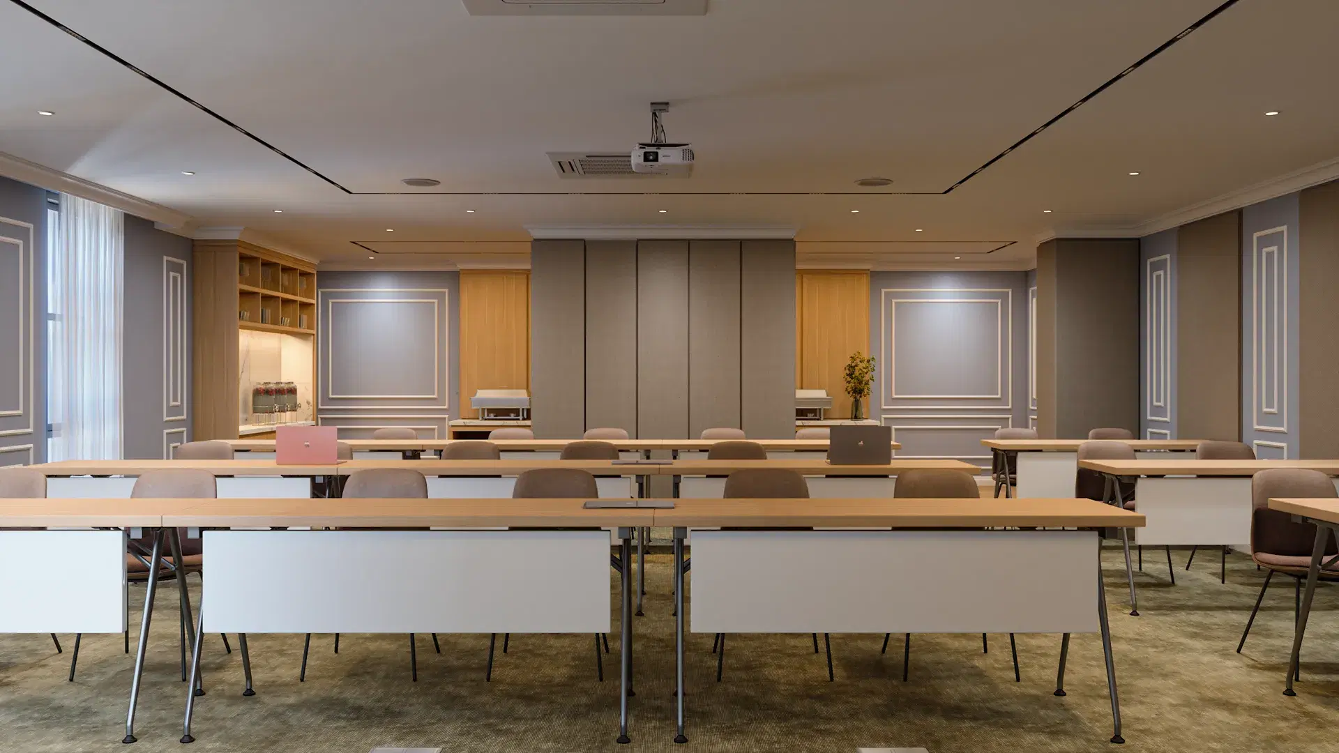 Meeting Room gallery 3
