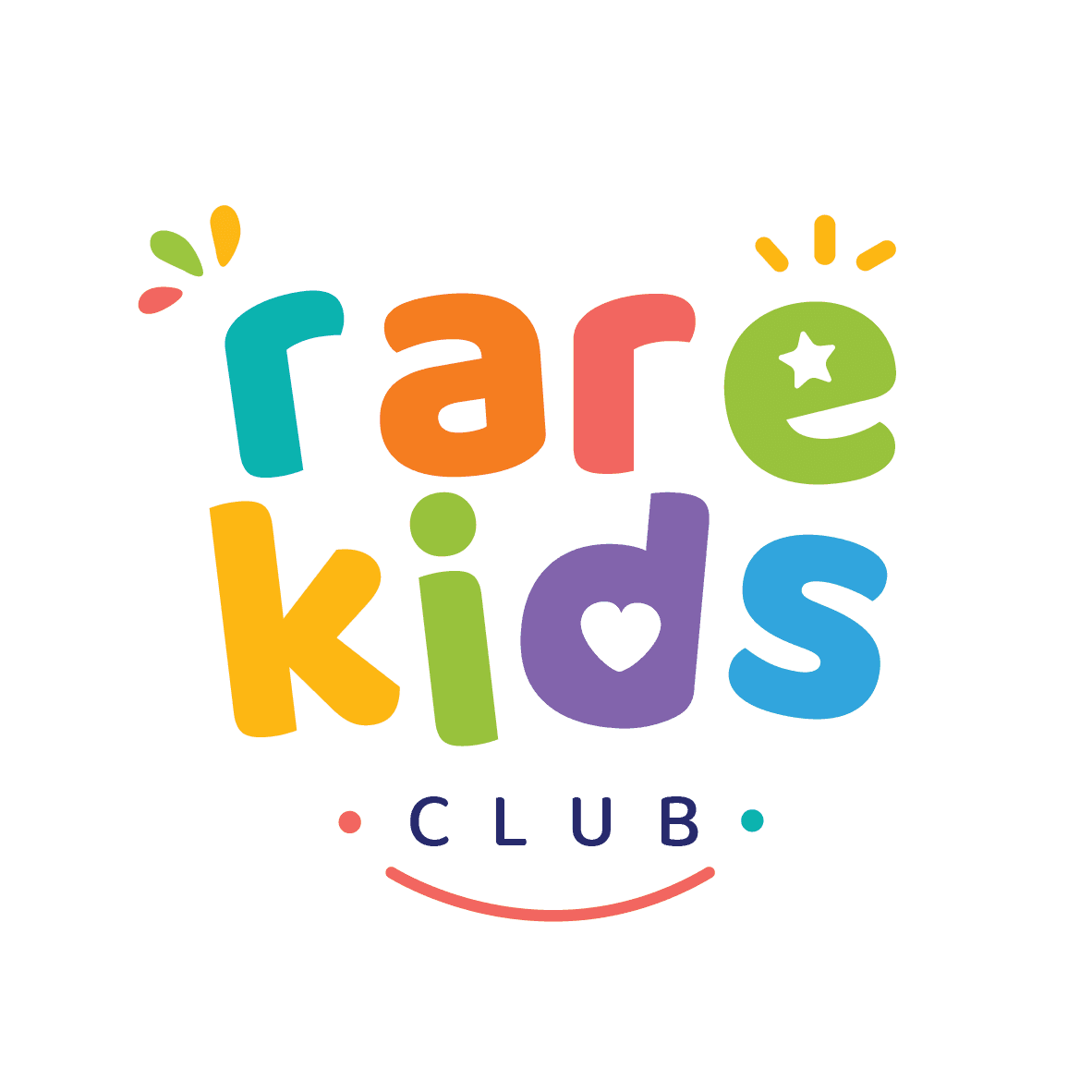 Rare Kids Club
