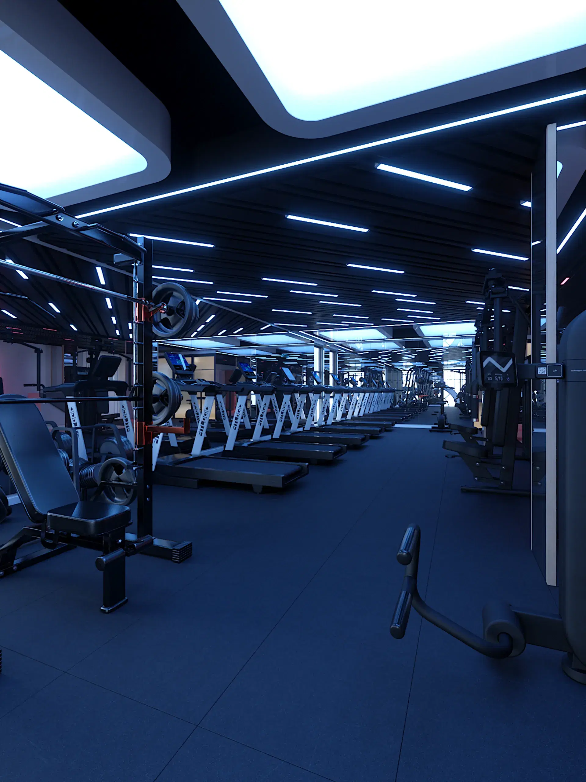 Gym gallery 2