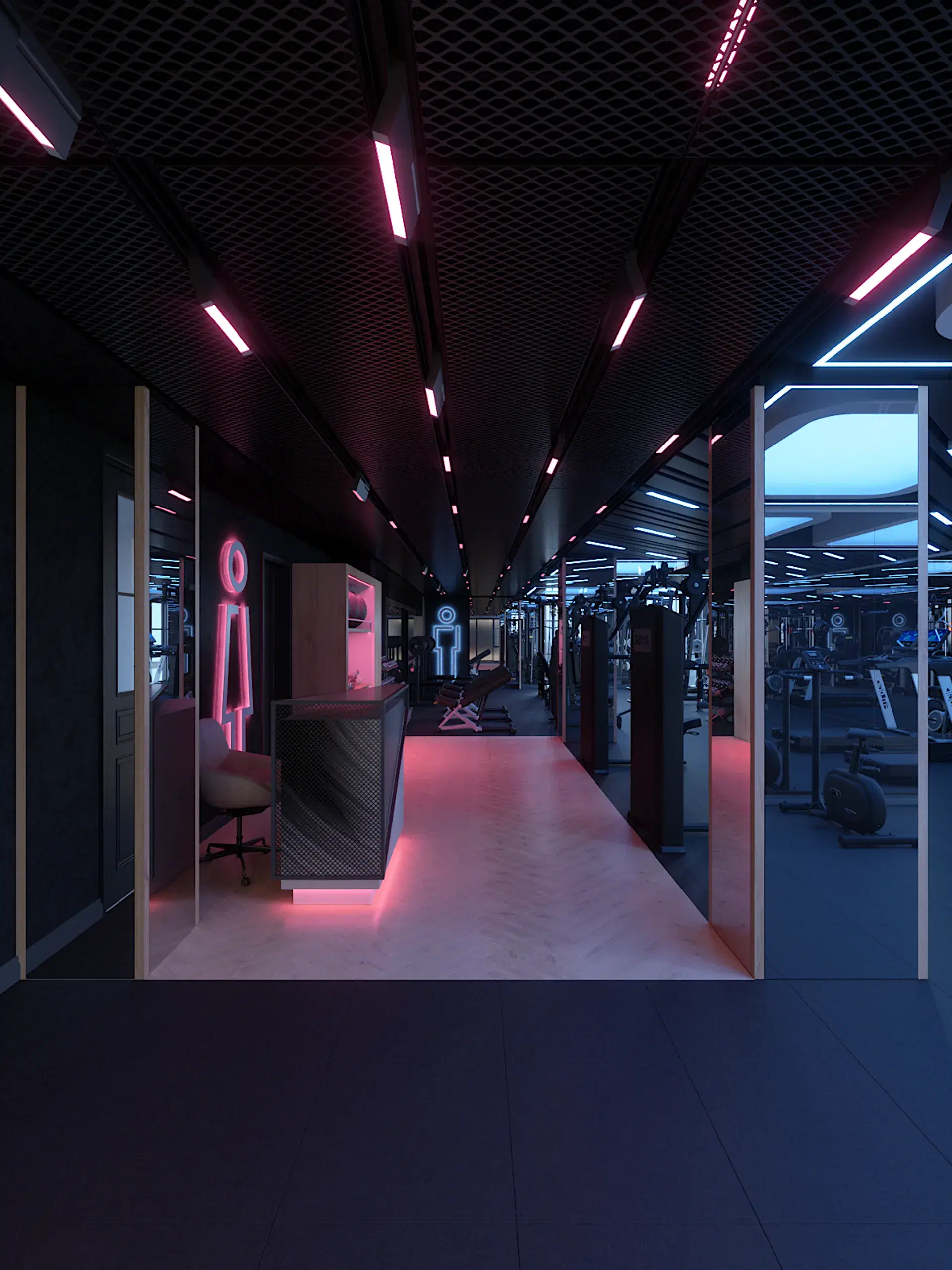 Gym gallery 4