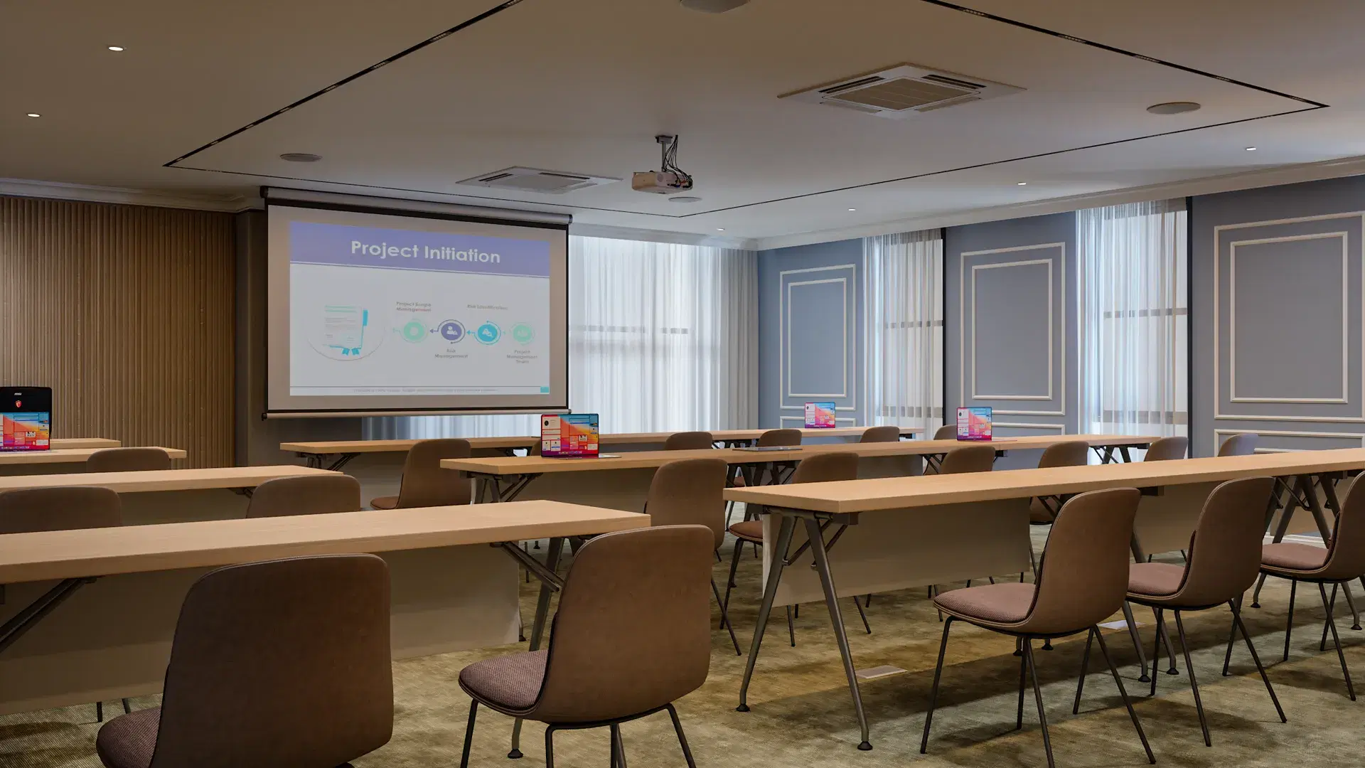 Meeting Room gallery 2