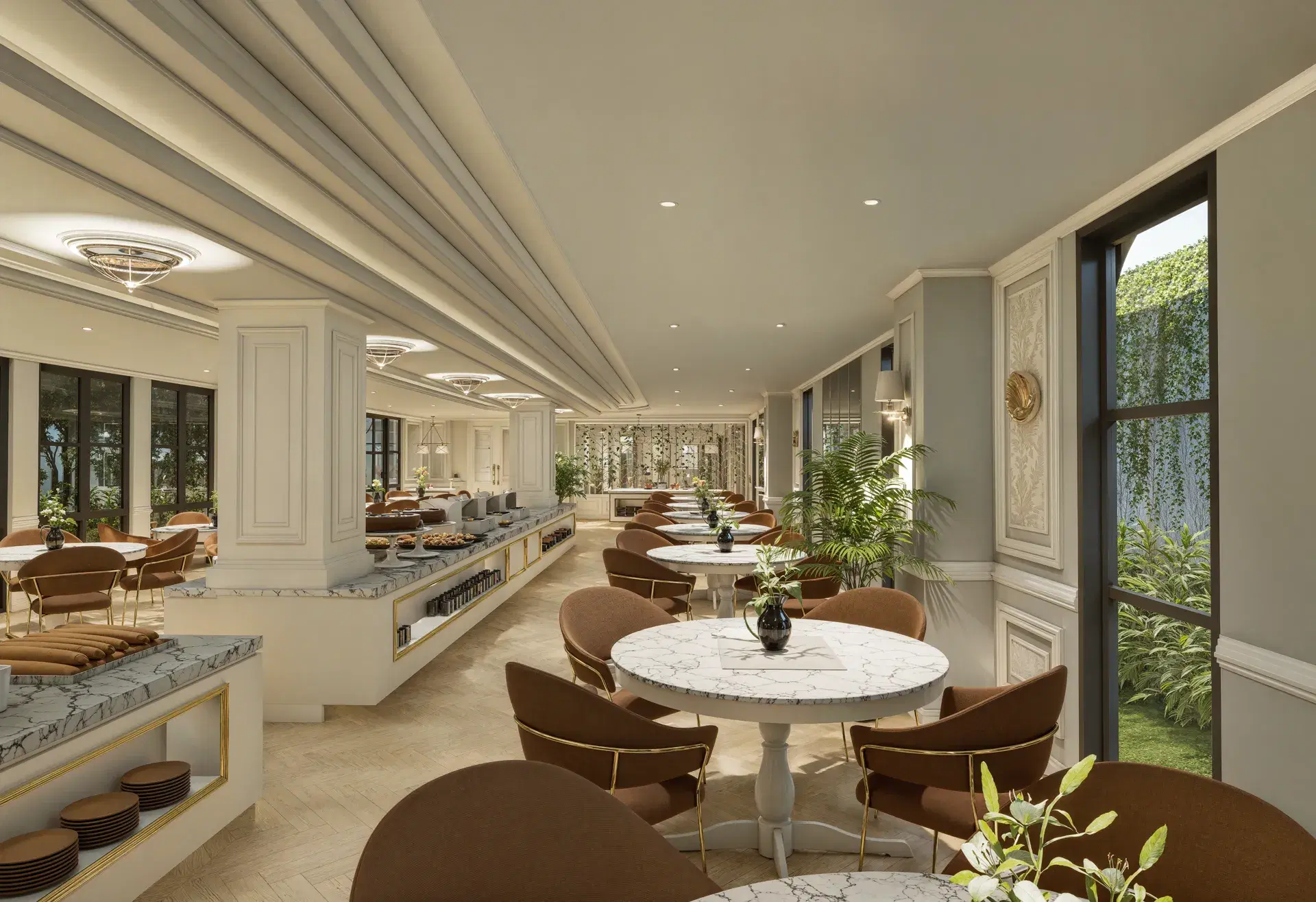 Restaurant gallery 2