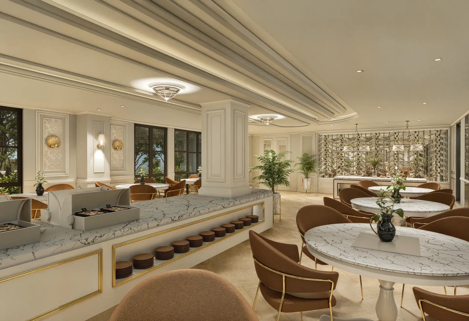 Restaurant gallery 3