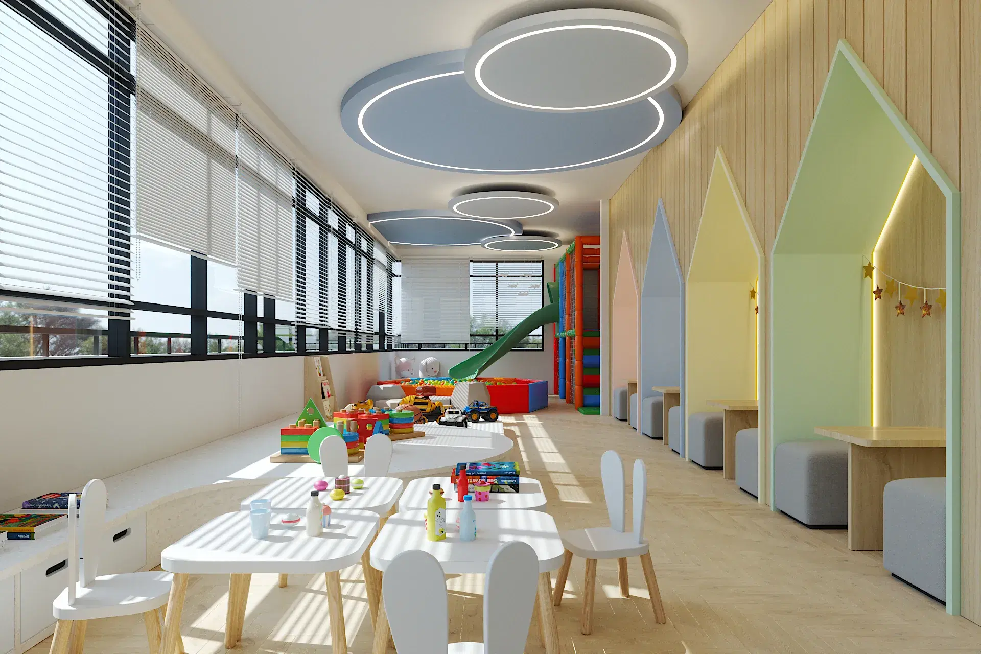 Kids Club