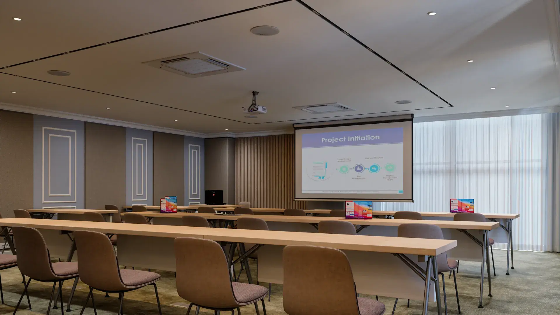 Meeting Room gallery 4